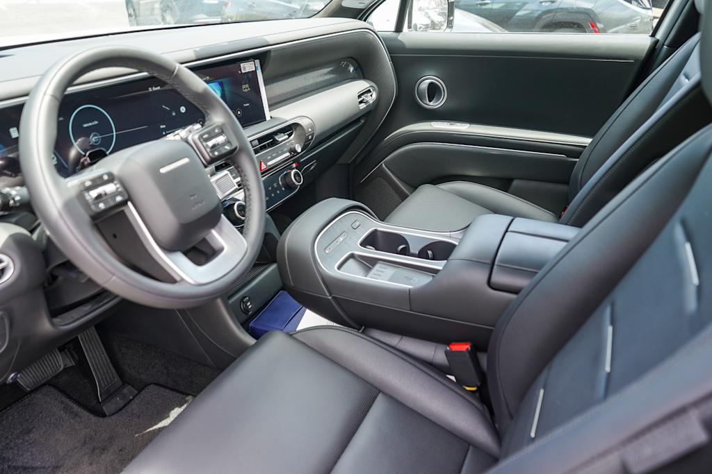 Thumbnail: 2026 Hyundai Palisade - 13