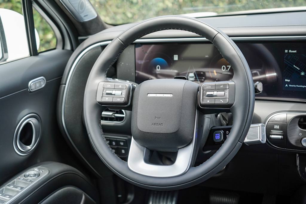 Thumbnail: 2026 Hyundai Palisade - 9