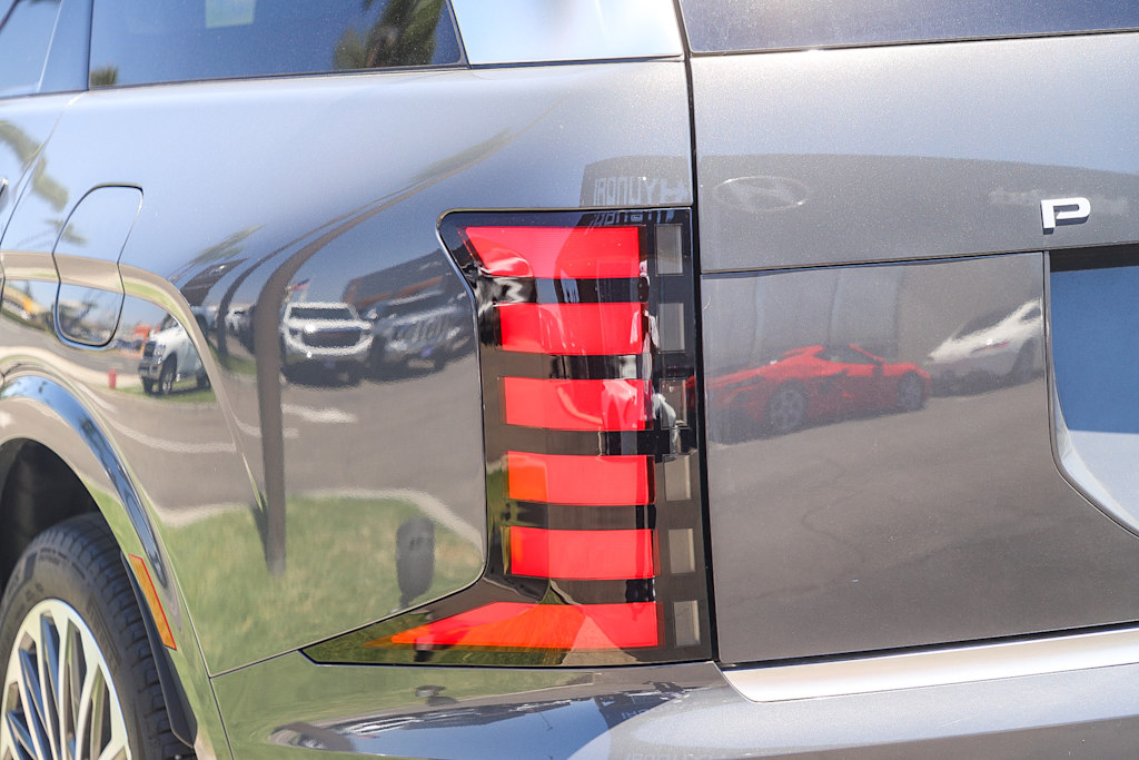 Thumbnail: 2026 Hyundai Palisade - 19