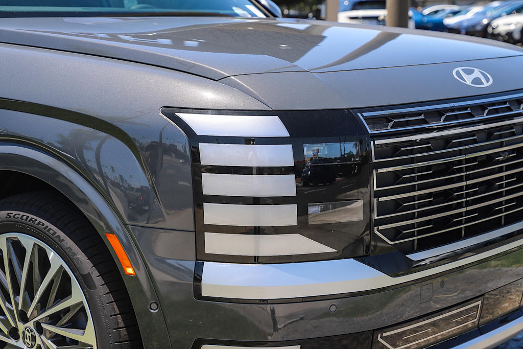 Thumbnail: 2026 Hyundai Palisade - 17