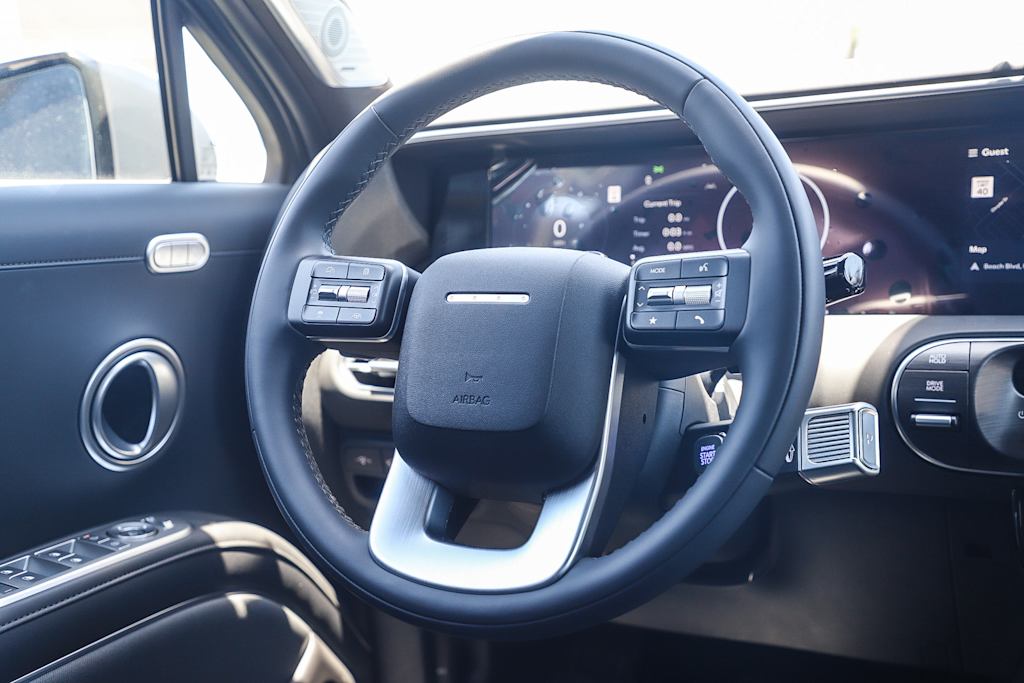 Thumbnail: 2026 Hyundai Palisade - 9