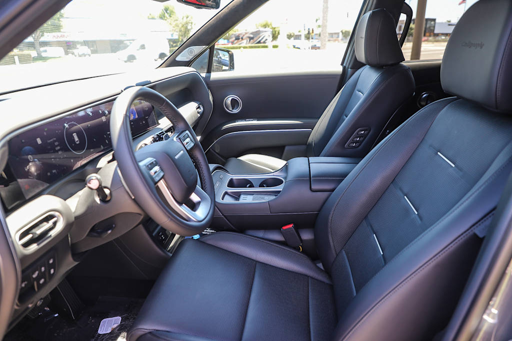 Thumbnail: 2026 Hyundai Palisade - 11