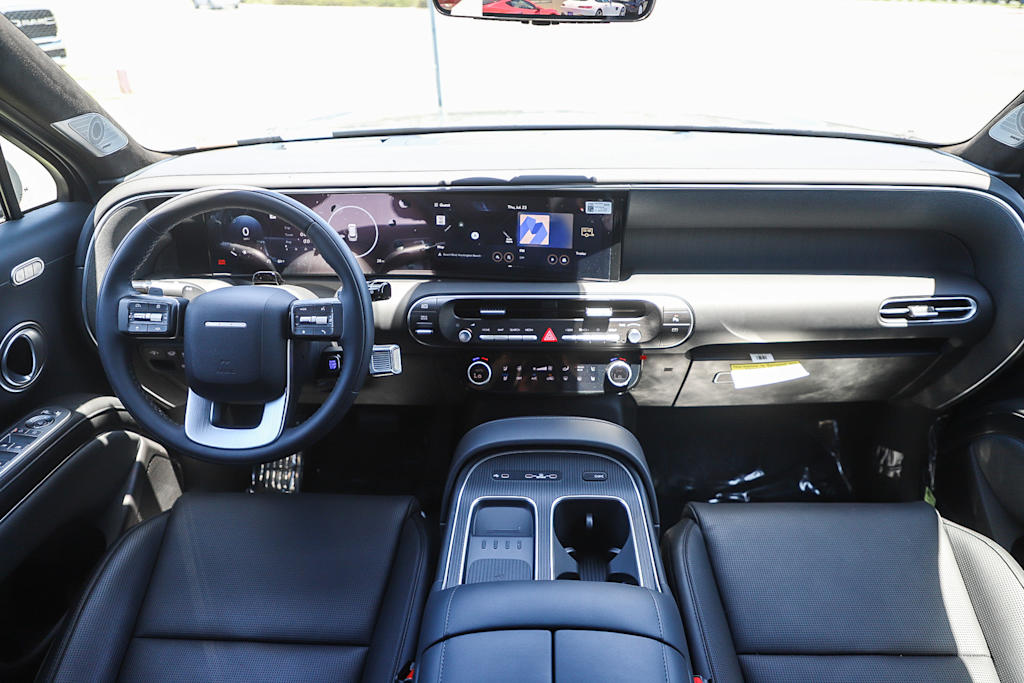 Thumbnail: 2026 Hyundai Palisade - 2