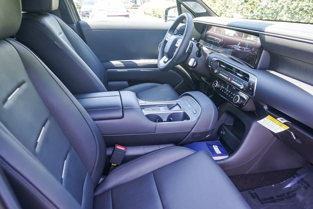 Thumbnail: 2026 Hyundai Palisade - 10