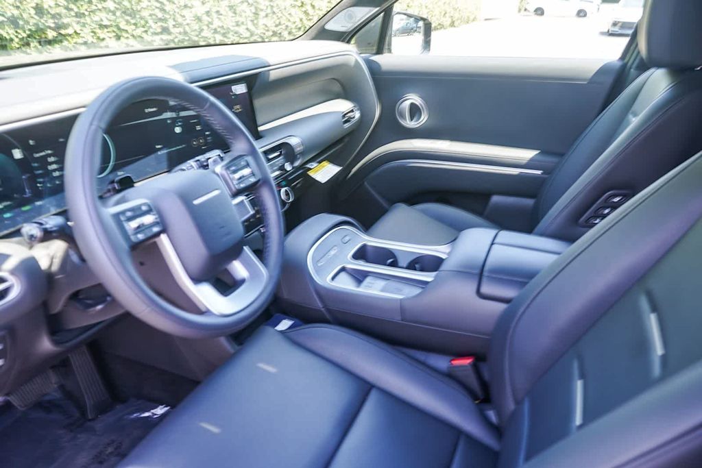 Thumbnail: 2026 Hyundai Palisade - 13