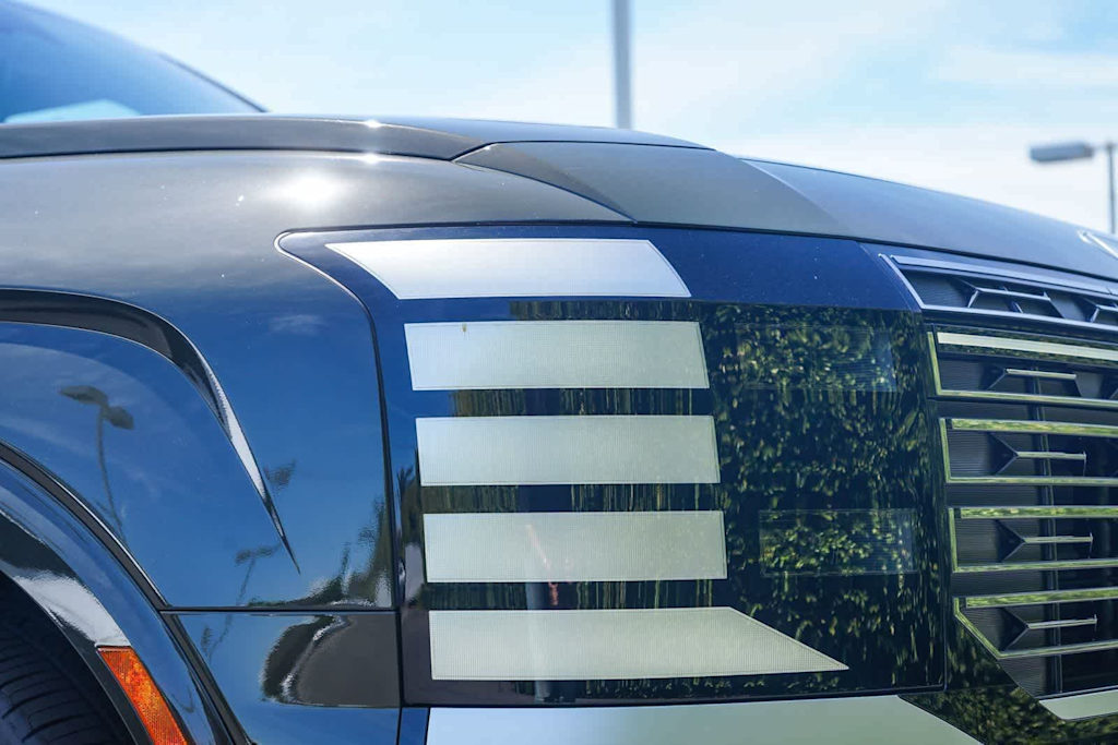 Thumbnail: 2026 Hyundai Palisade - 22