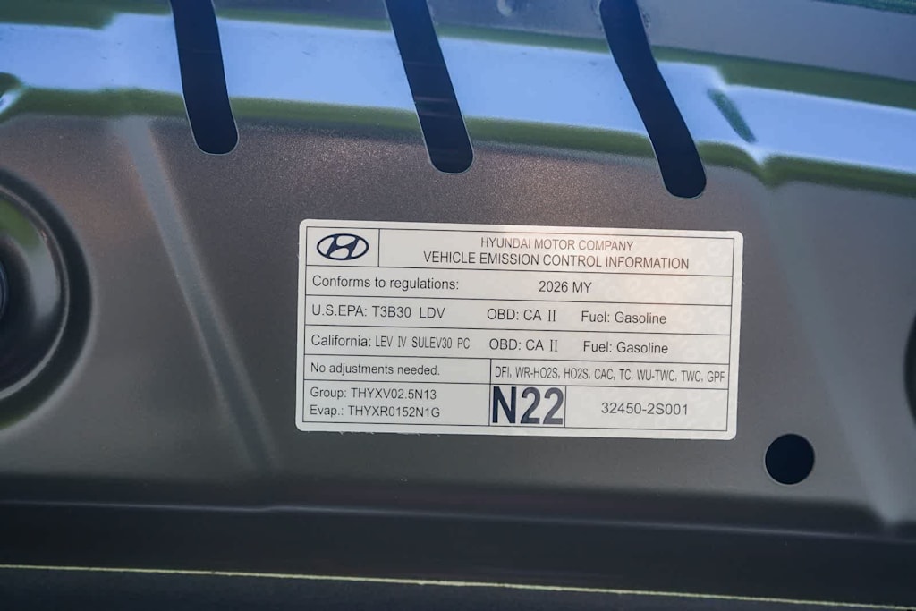 Thumbnail: 2026 Hyundai Palisade - 17