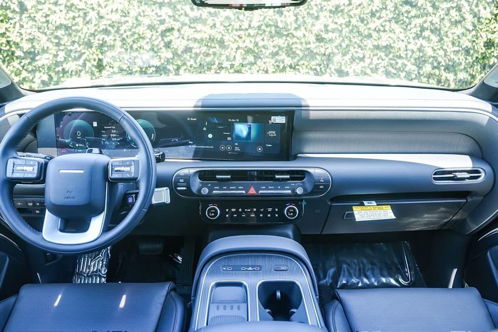 Thumbnail: 2026 Hyundai Palisade - 2