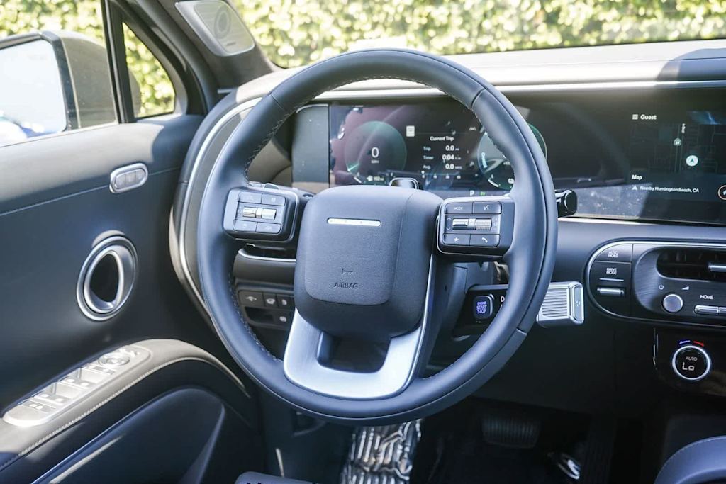 Thumbnail: 2026 Hyundai Palisade - 9