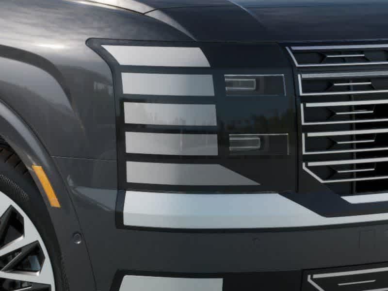 Thumbnail: 2026 Hyundai Palisade - 12