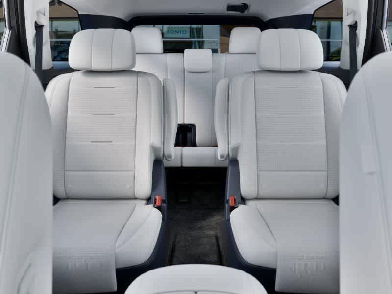 Thumbnail: 2026 Hyundai Palisade - 6
