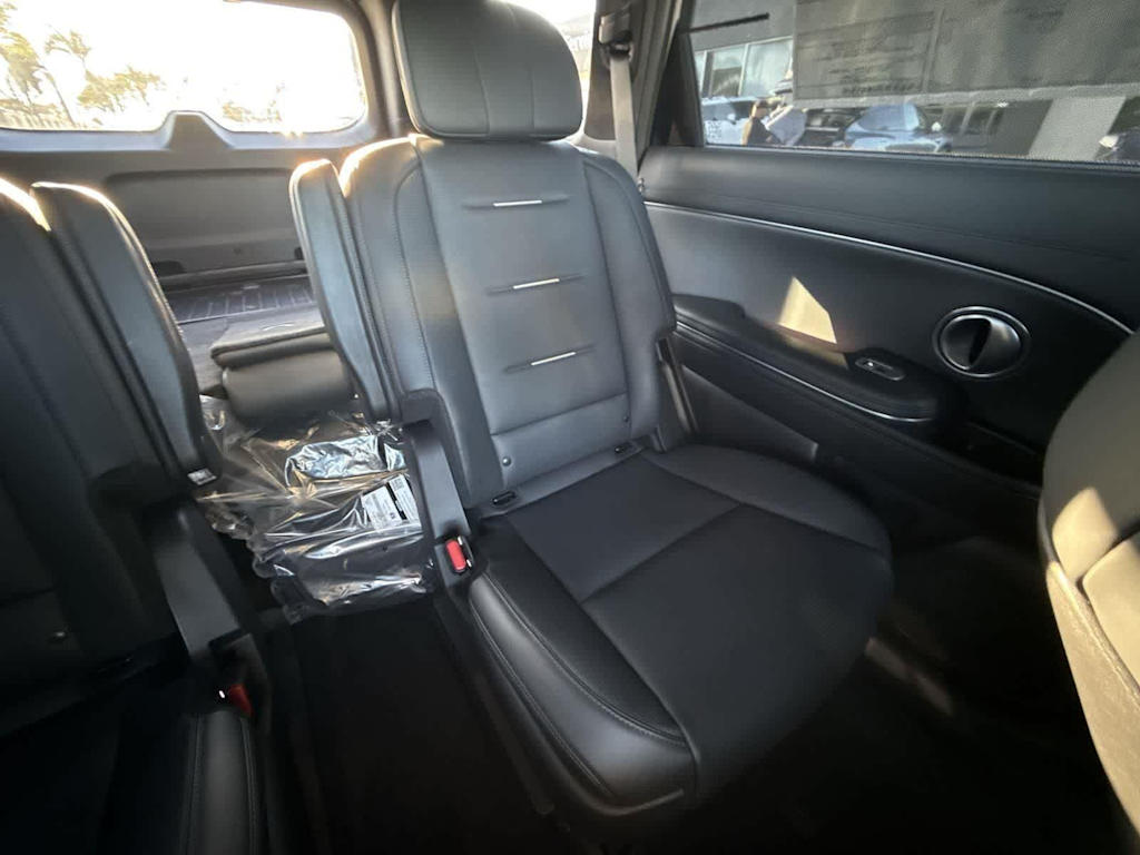 Thumbnail: 2026 Hyundai Palisade - 159