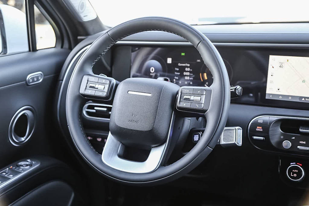 Thumbnail: 2026 Hyundai Palisade - 167