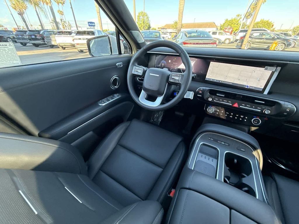 Thumbnail: 2026 Hyundai Palisade - 162