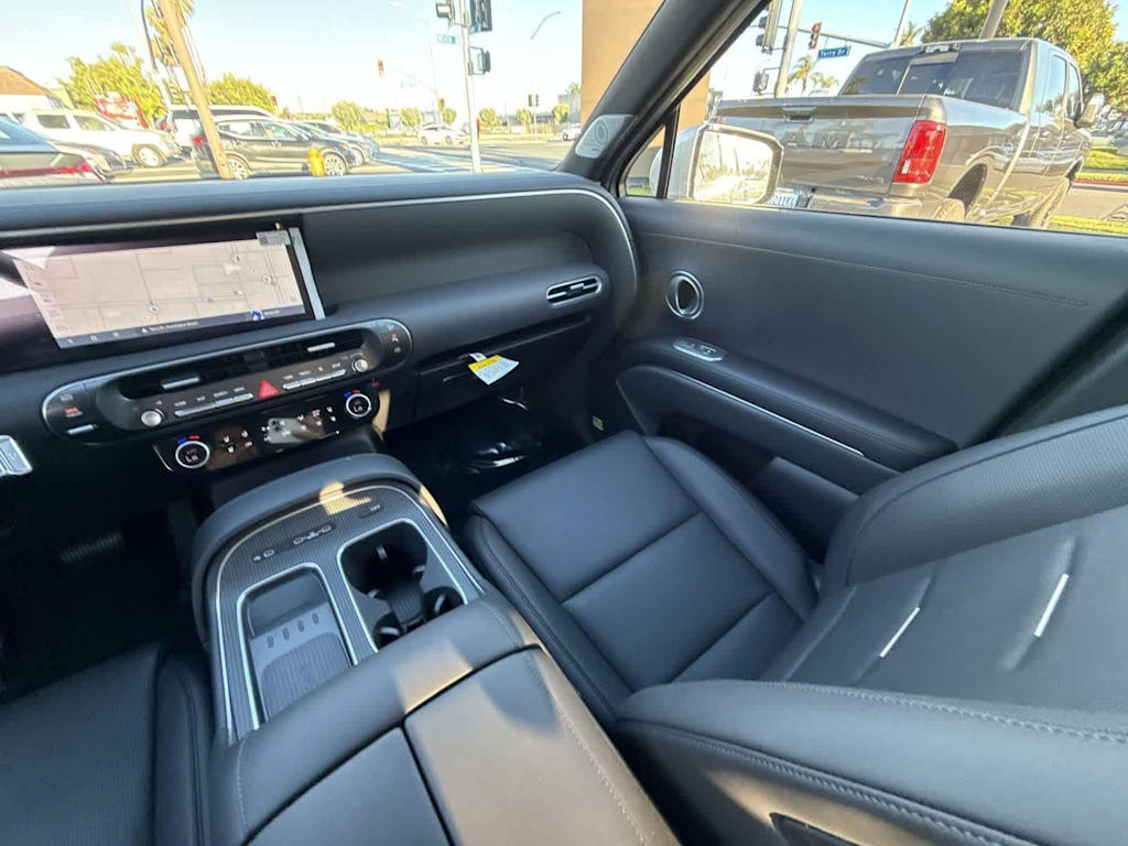 Thumbnail: 2026 Hyundai Palisade - 9