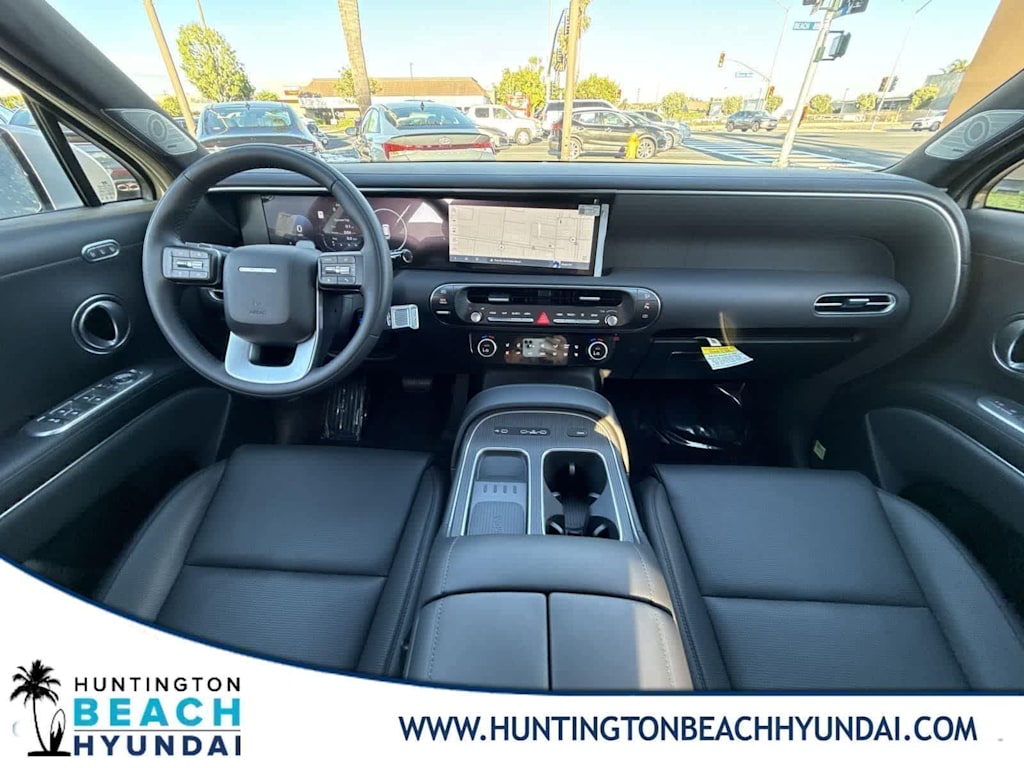 Thumbnail: 2026 Hyundai Palisade - 2