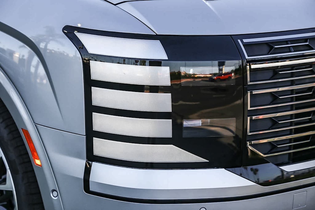 Thumbnail: 2026 Hyundai Palisade - 157