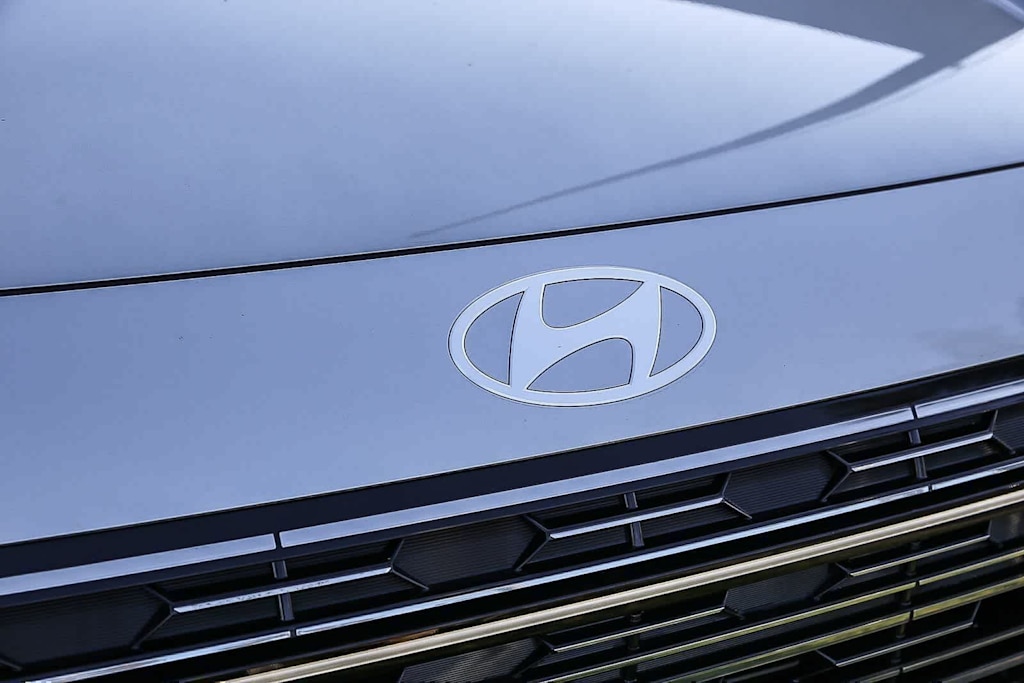 Thumbnail: 2026 Hyundai Palisade - 6