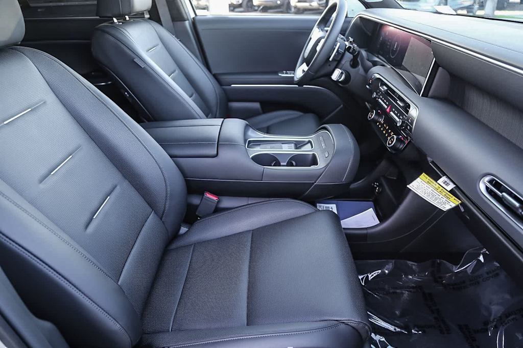 Thumbnail: 2026 Hyundai Palisade - 10