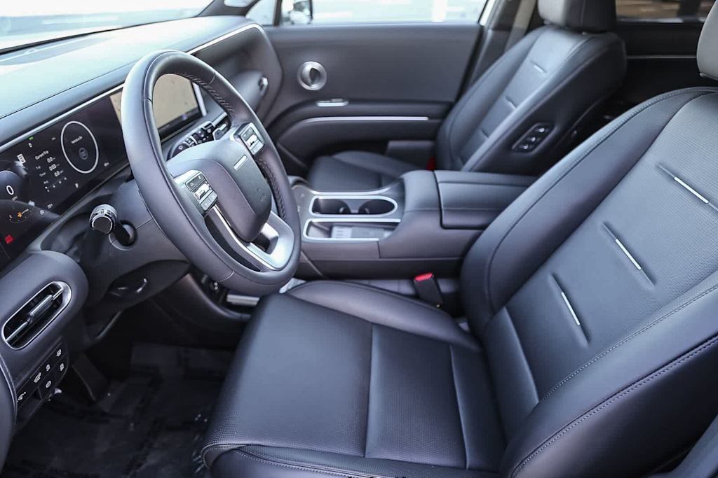 Thumbnail: 2026 Hyundai Palisade - 11