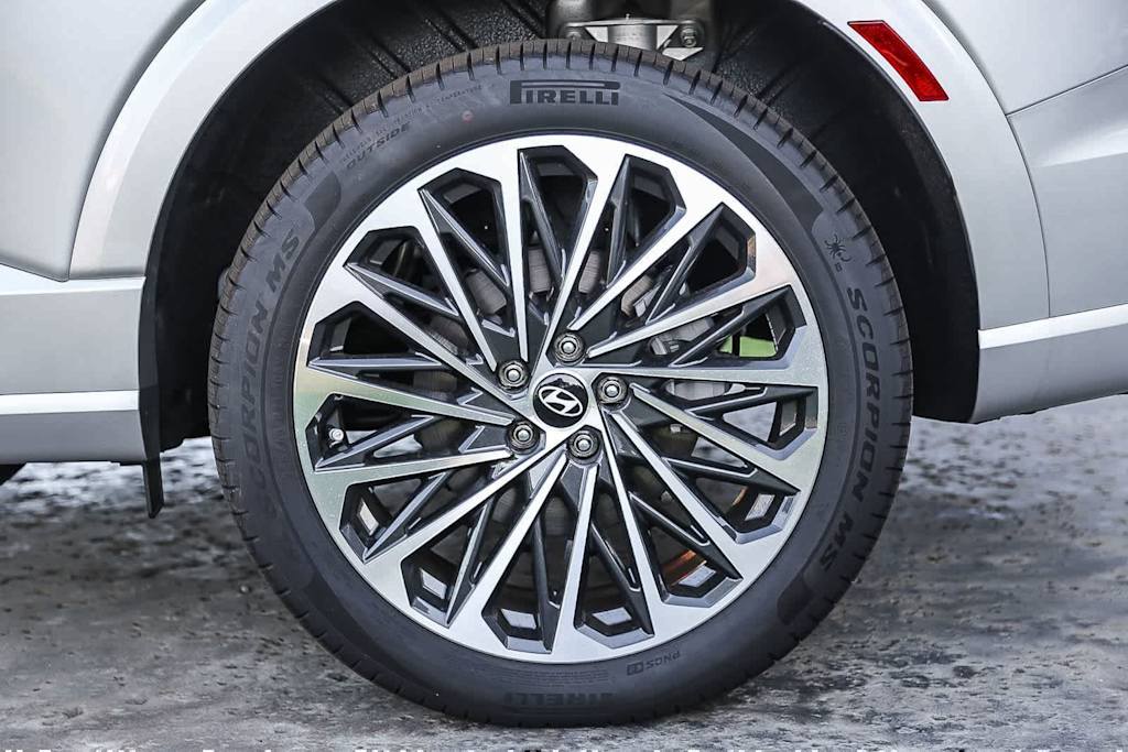 Thumbnail: 2026 Hyundai Palisade - 165