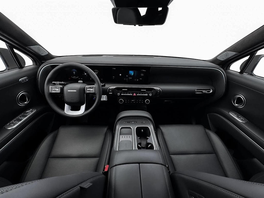 Thumbnail: 2026 Hyundai Palisade - 2