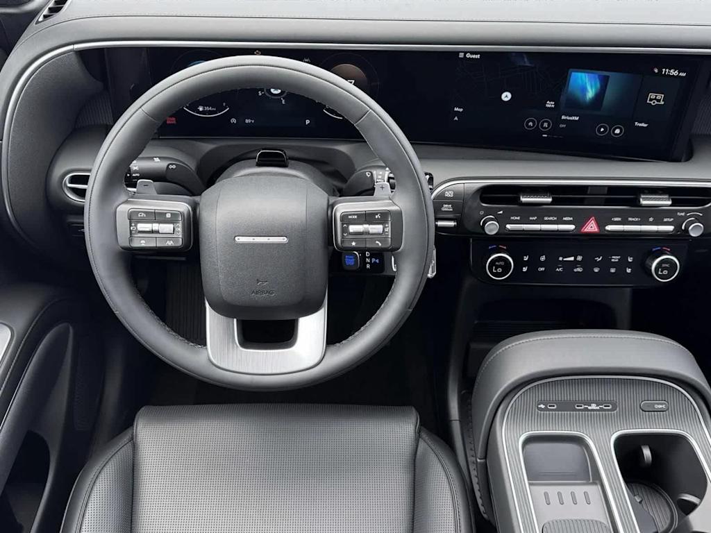 Thumbnail: 2026 Hyundai Palisade - 11