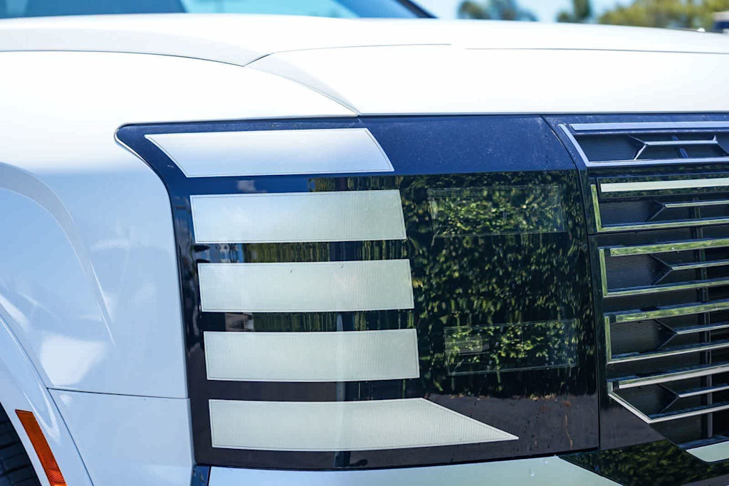 Thumbnail: 2026 Hyundai Palisade - 20