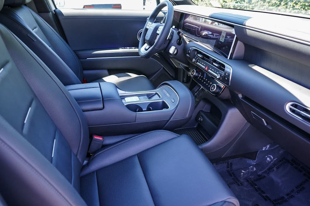 Thumbnail: 2026 Hyundai Palisade - 10