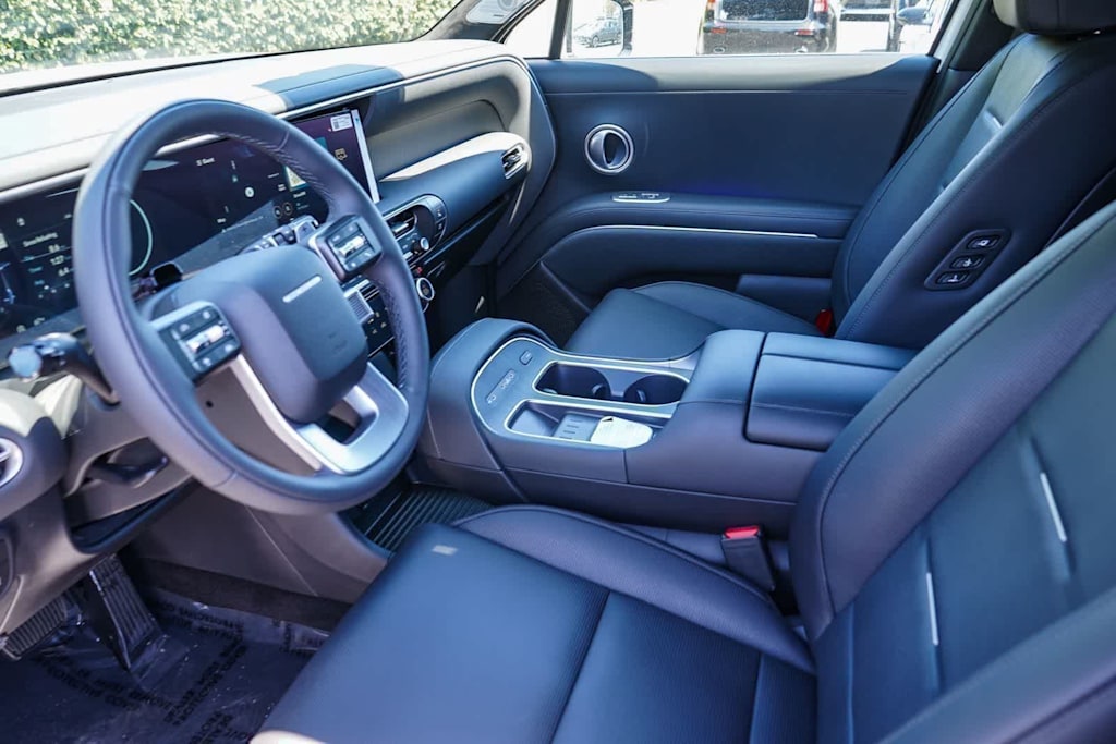 Thumbnail: 2026 Hyundai Palisade - 11