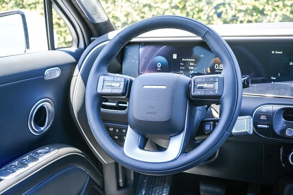 Thumbnail: 2026 Hyundai Palisade - 9