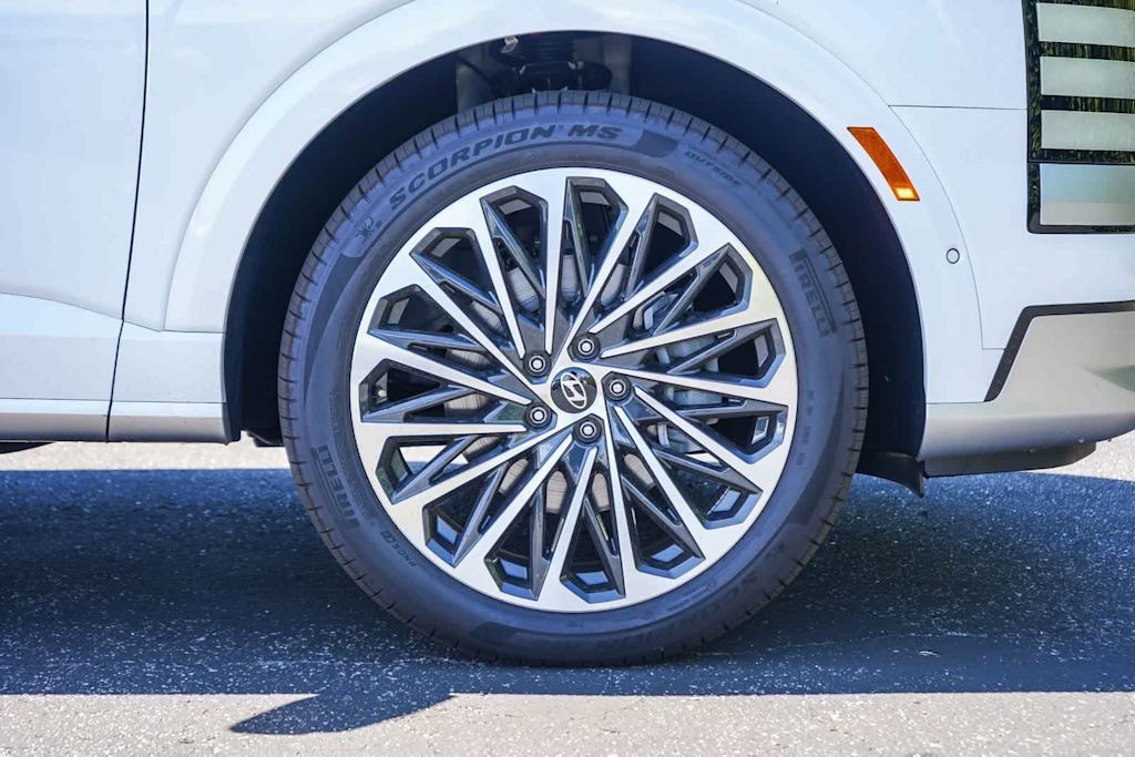 Thumbnail: 2026 Hyundai Palisade - 19