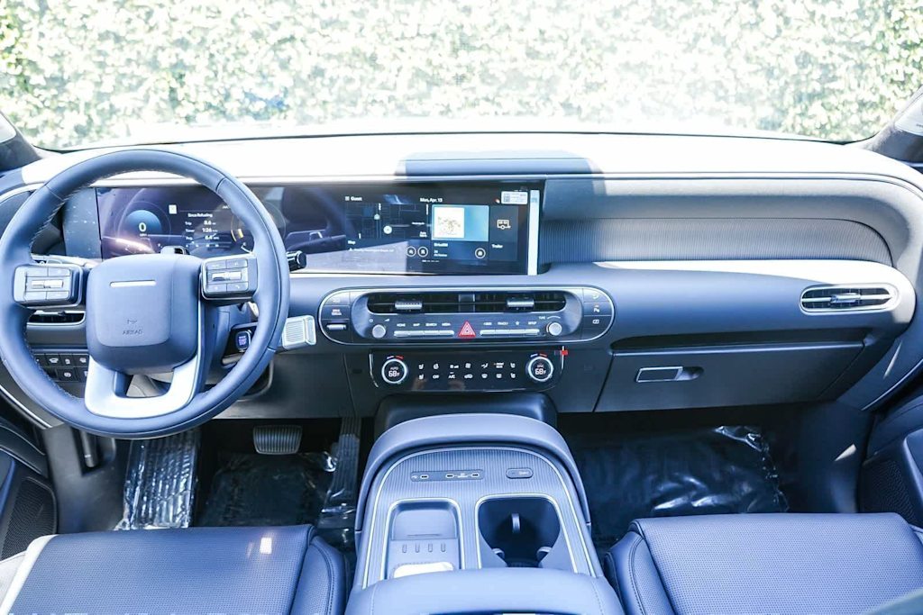 Thumbnail: 2026 Hyundai Palisade - 2