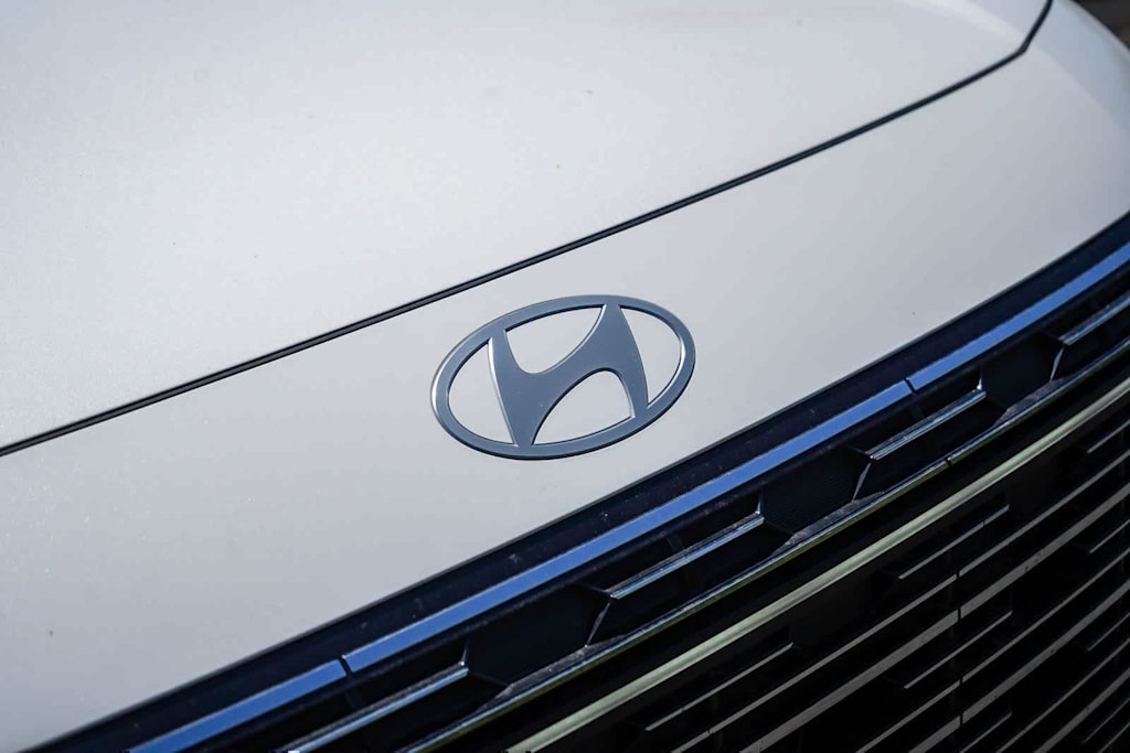 Thumbnail: 2026 Hyundai Palisade - 6