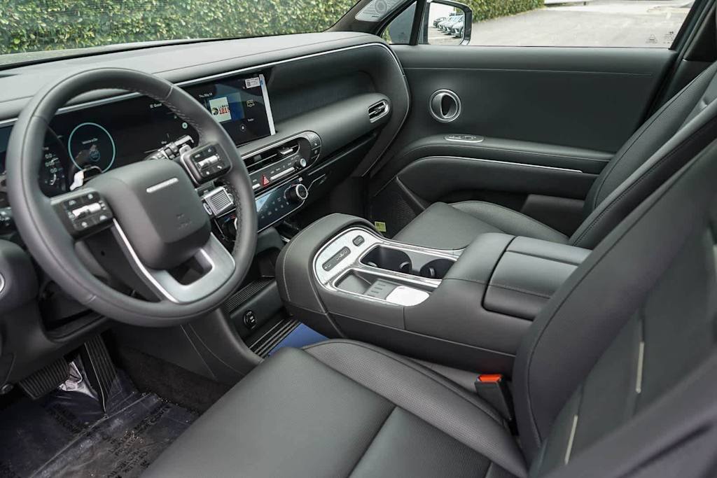 Thumbnail: 2026 Hyundai Palisade - 13