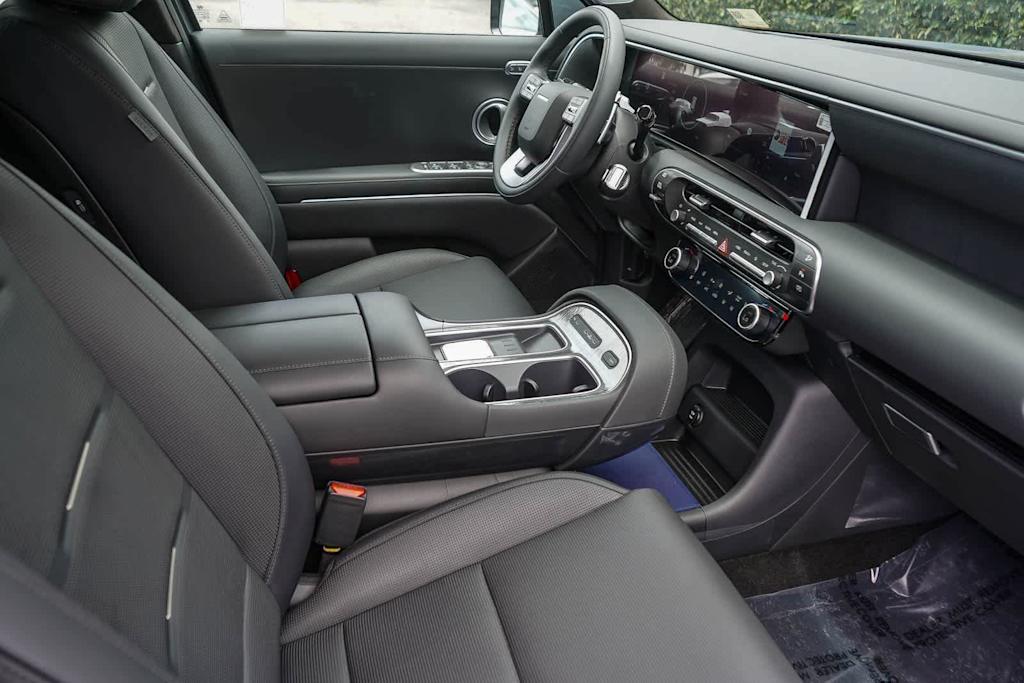 Thumbnail: 2026 Hyundai Palisade - 10