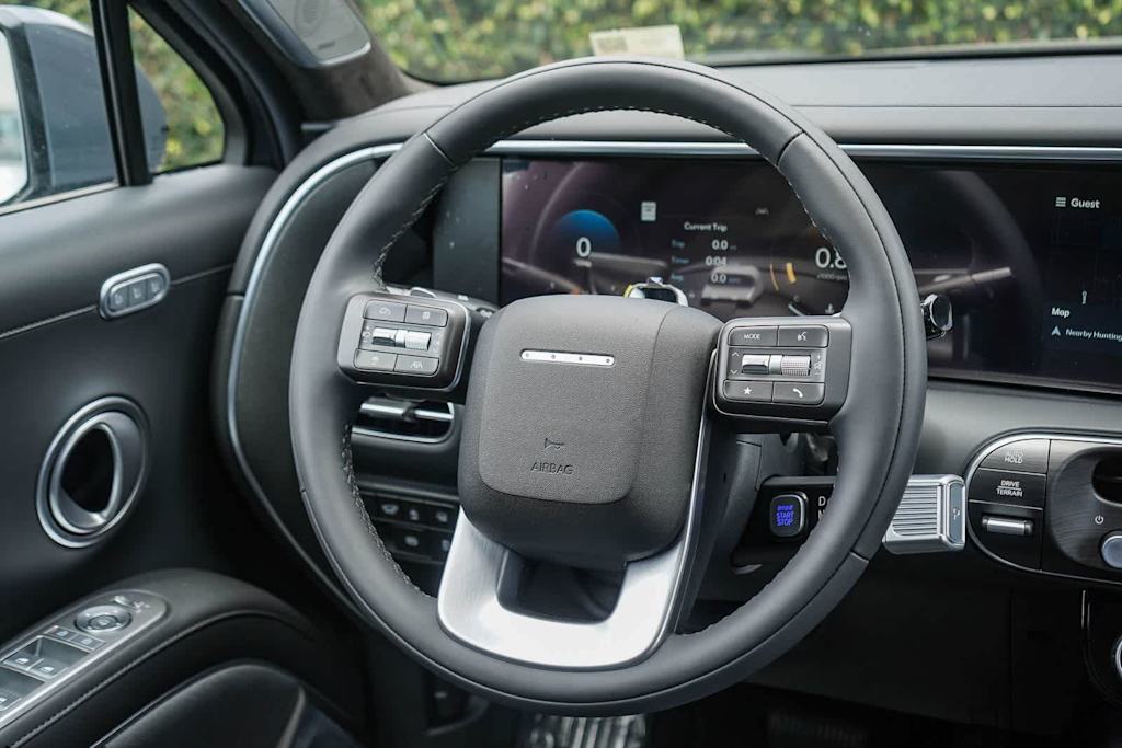 Thumbnail: 2026 Hyundai Palisade - 9