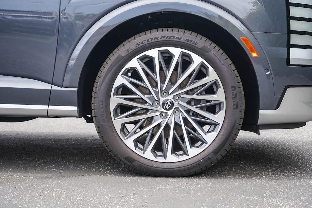 Thumbnail: 2026 Hyundai Palisade - 20