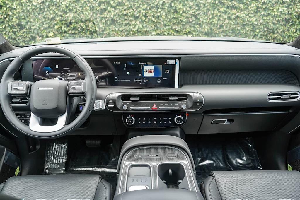 Thumbnail: 2026 Hyundai Palisade - 2