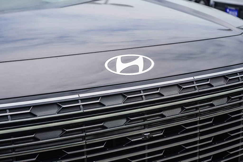 Thumbnail: 2026 Hyundai Palisade - 6