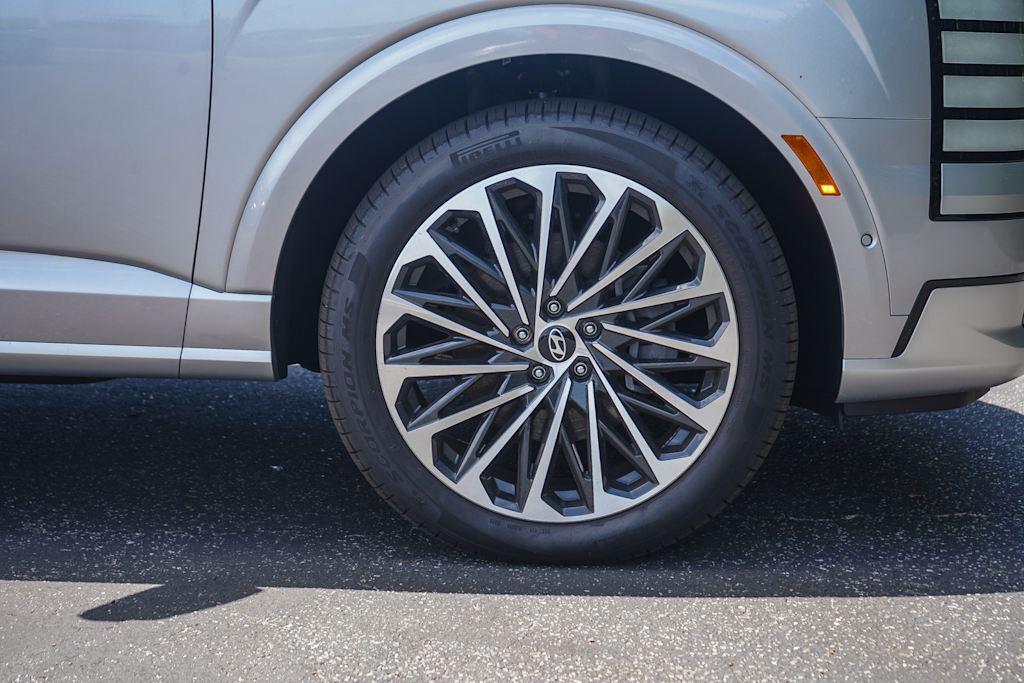 Thumbnail: 2026 Hyundai Palisade - 16