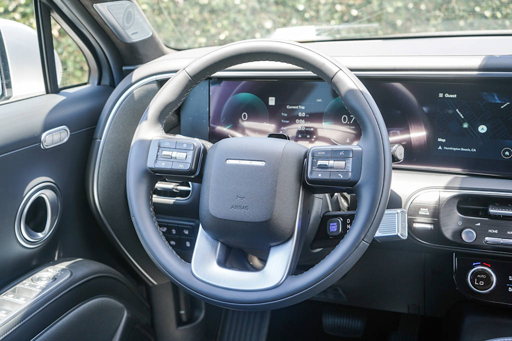 Thumbnail: 2026 Hyundai Palisade - 8