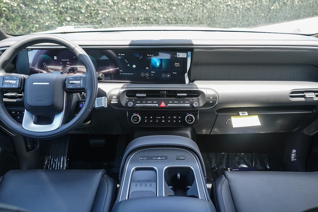Thumbnail: 2026 Hyundai Palisade - 2