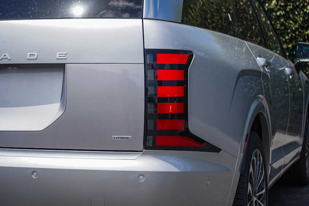 Thumbnail: 2026 Hyundai Palisade - 15
