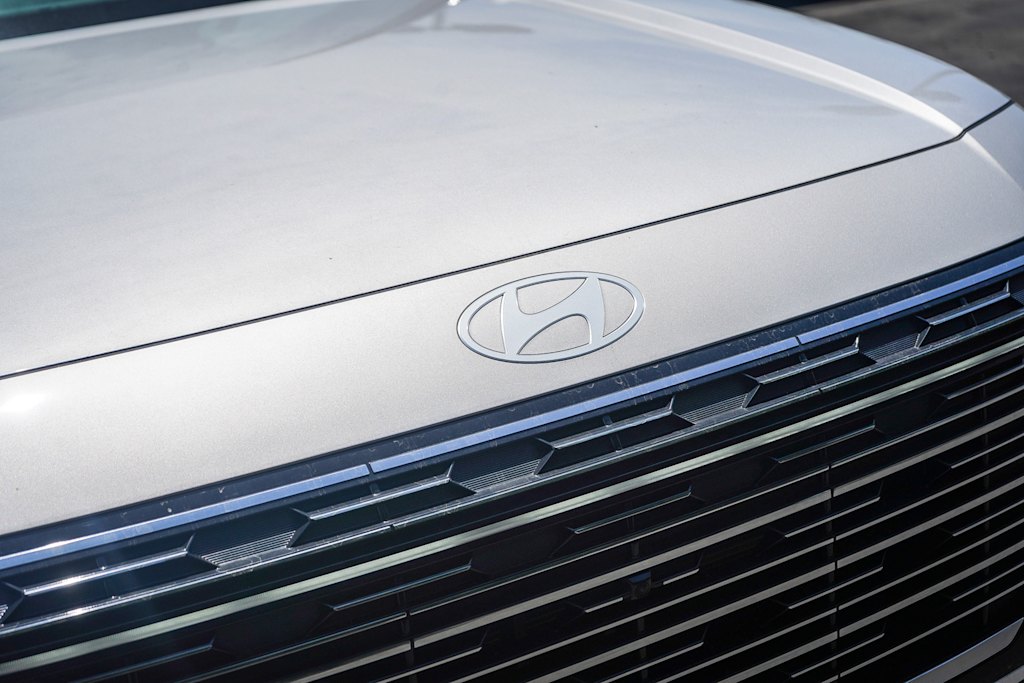 Thumbnail: 2026 Hyundai Palisade - 17