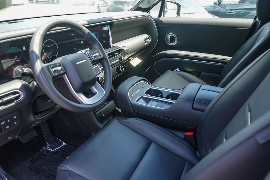 Thumbnail: 2026 Hyundai Palisade - 11