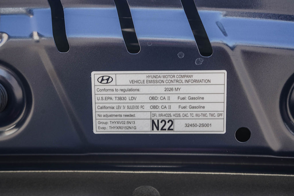 Thumbnail: 2026 Hyundai Palisade - 17