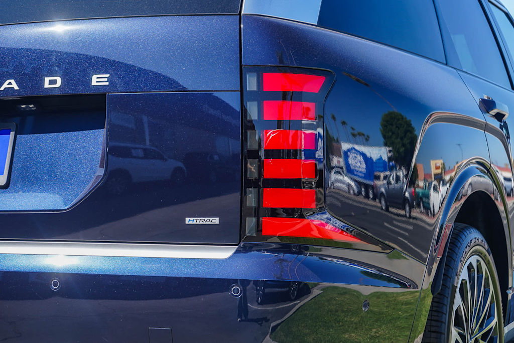 Thumbnail: 2026 Hyundai Palisade - 20
