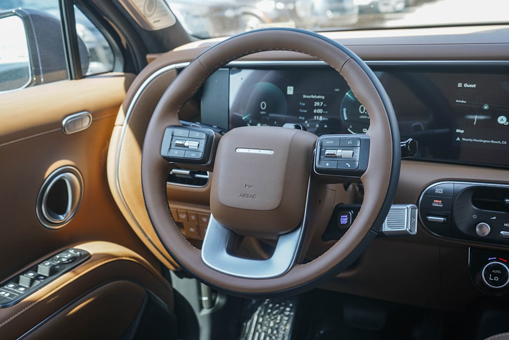 Thumbnail: 2026 Hyundai Palisade - 9