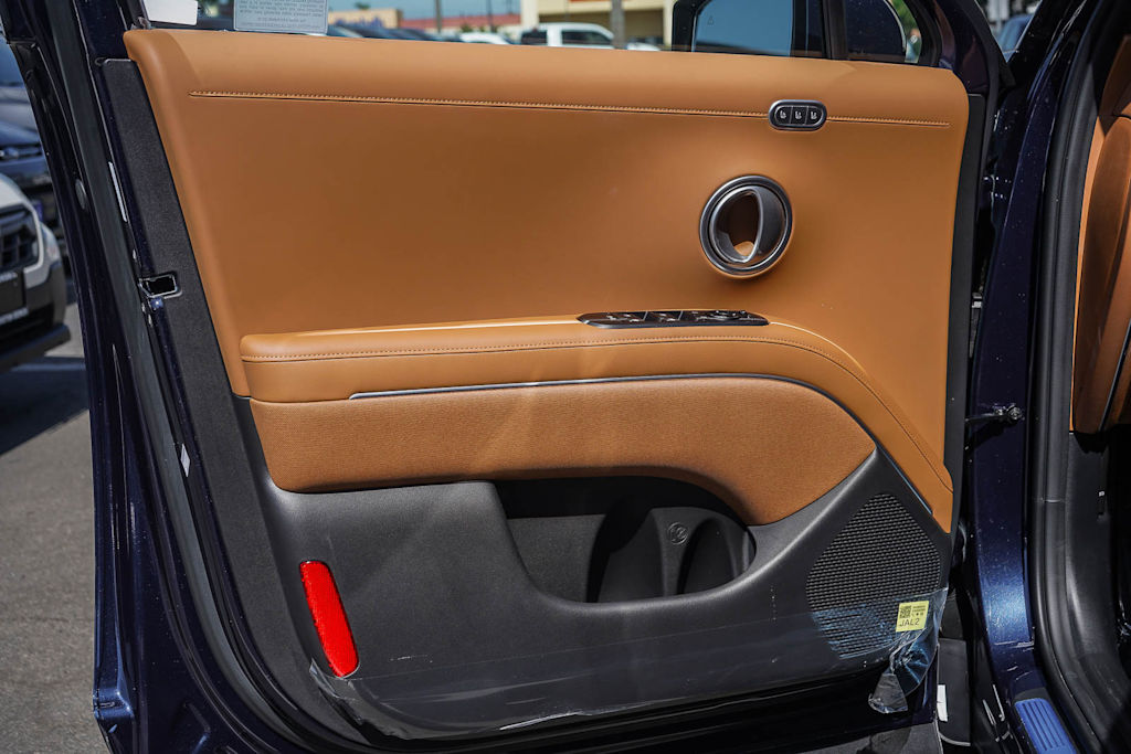 Thumbnail: 2026 Hyundai Palisade - 25